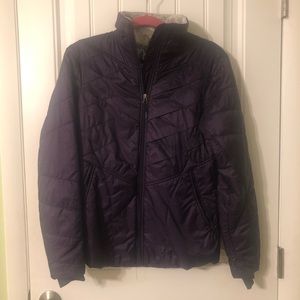 Columbia Insulated Jacket